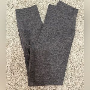 Lululemon Align High Rise Crop 23”